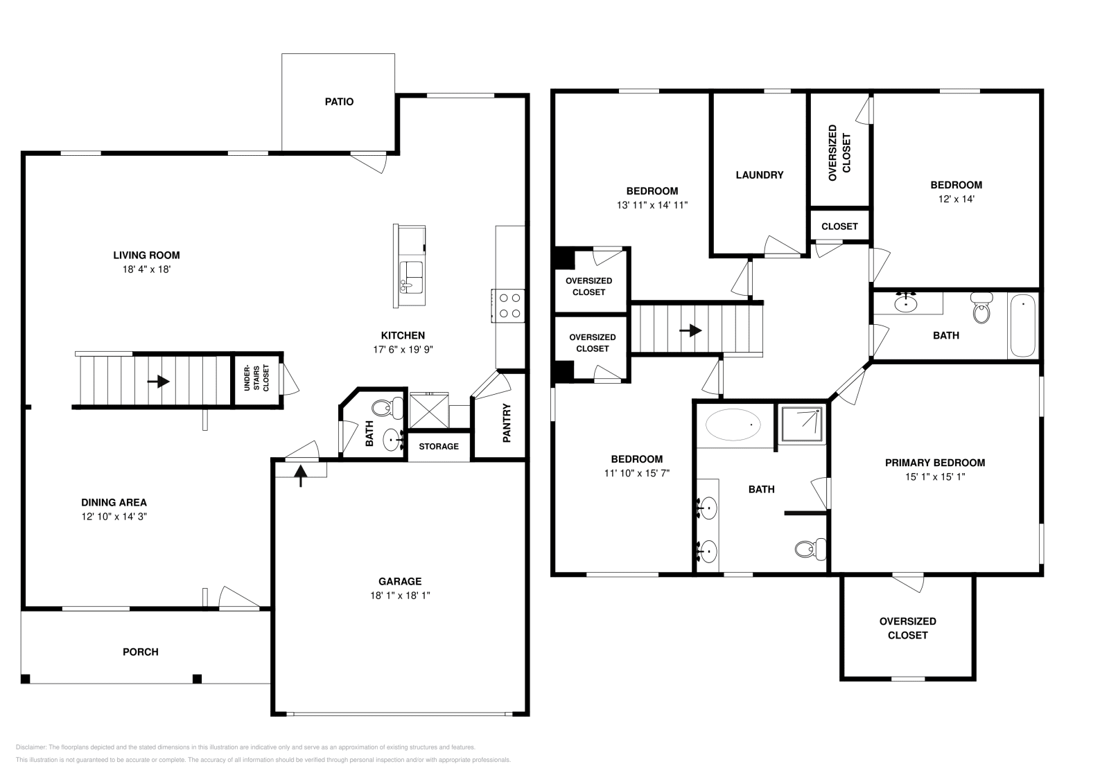 Building Photo - 1112 Ametrine Ln