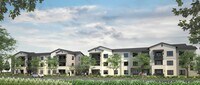 Building Photo - Lincoln Avenue Apartments