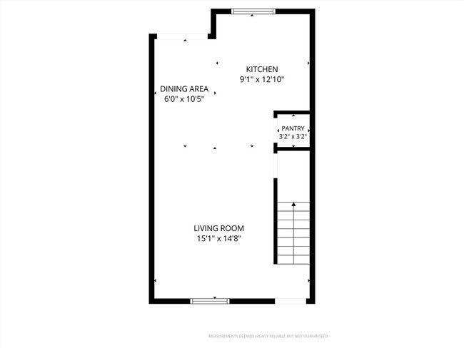 Building Photo - Perfectly Located Townhome in South Austin