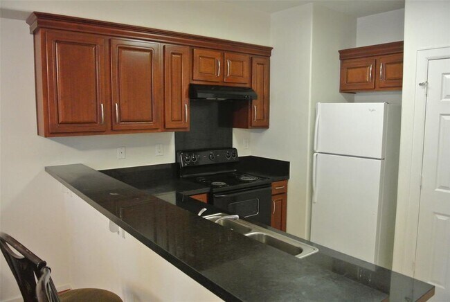 Building Photo - 6655 W Sam Houston Pkwy S