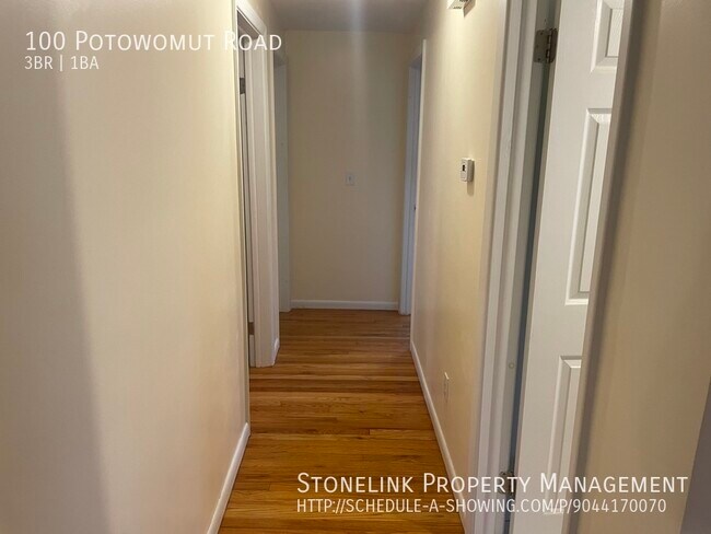 Building Photo - 100 Potowomut Road