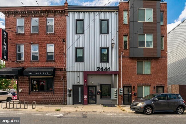 Building Photo - 2444 Frankford Ave