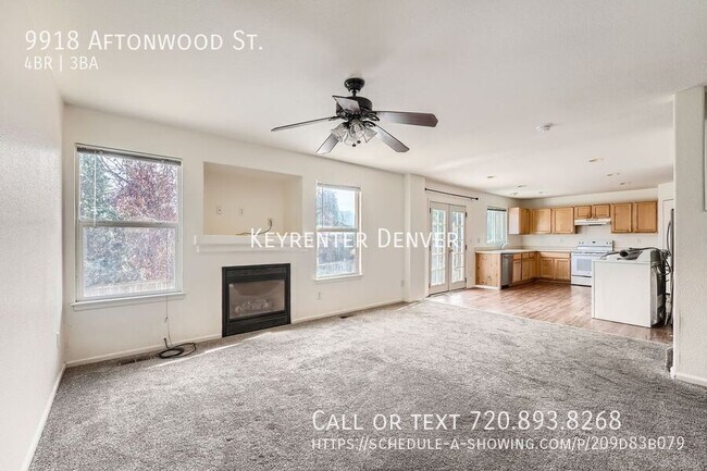 Building Photo - Charming 4-Bedroom Retreat in Highlands Ra...