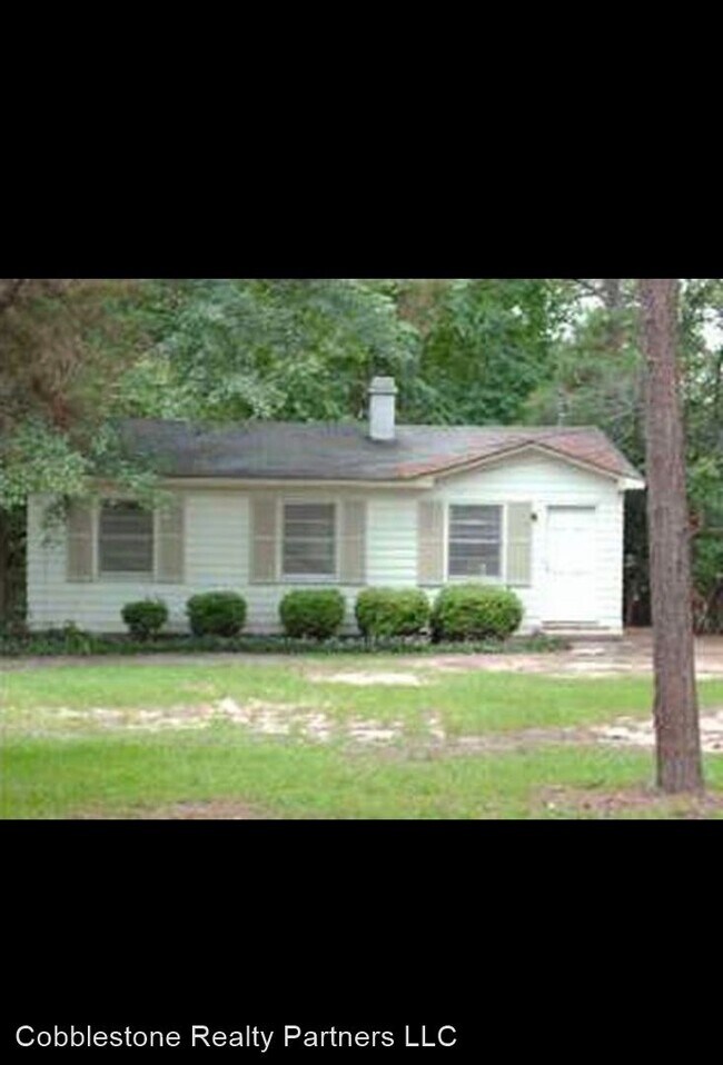 3 br, 1 bath House 85 Morningside Dr 85 Morningside Dr Albany GA