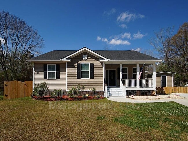 Primary Photo - 202 Ibis Dr