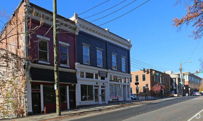 Building Photo - 501-503 E Main St