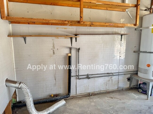 Building Photo - Updated 3 Bed 2 Bath Home Near Downtown Jo...