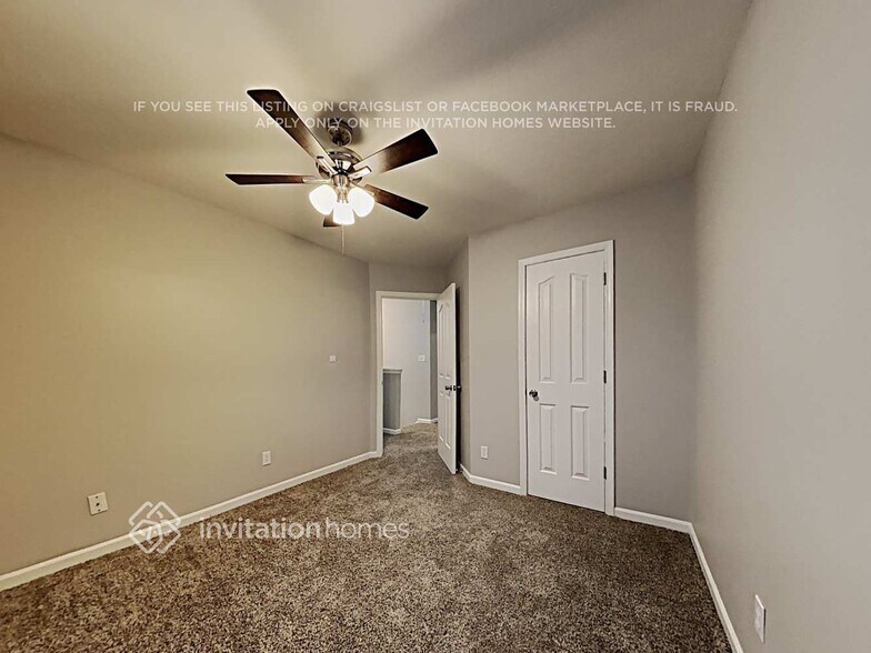 Building Photo - 8619 Mineral Ridge Way