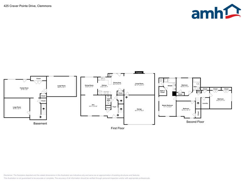 Building Photo - 425 Craver Pointe Dr