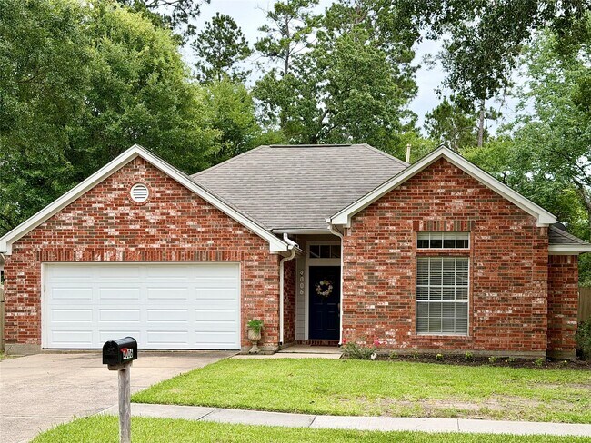 Building Photo - 4006 Hunnington Dr