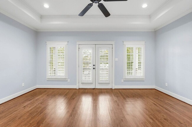 Building Photo - 1521 Prince St