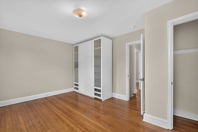 Building Photo - 3601 S St NW