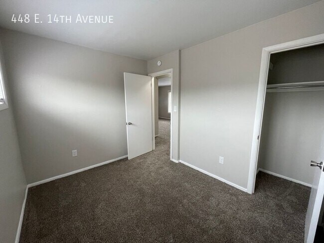 Building Photo - 448 E 14th Ave