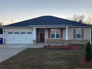 Building Photo - 140 Meherrin Lp