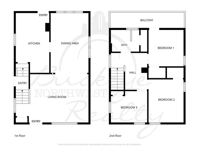 Building Photo - 3 Bedroom House