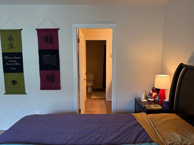 Master Bedroom 05 - 4586 Campbell Park Loop