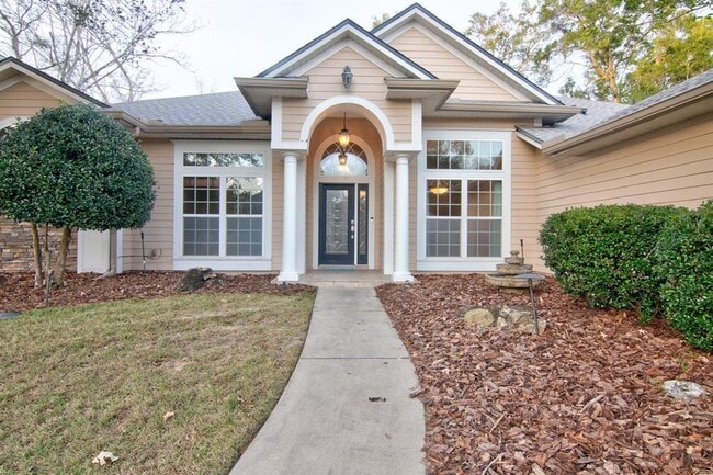 Building Photo - 8362 SW 11th Rd