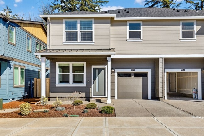 Building Photo - 6497 SE Nasha St