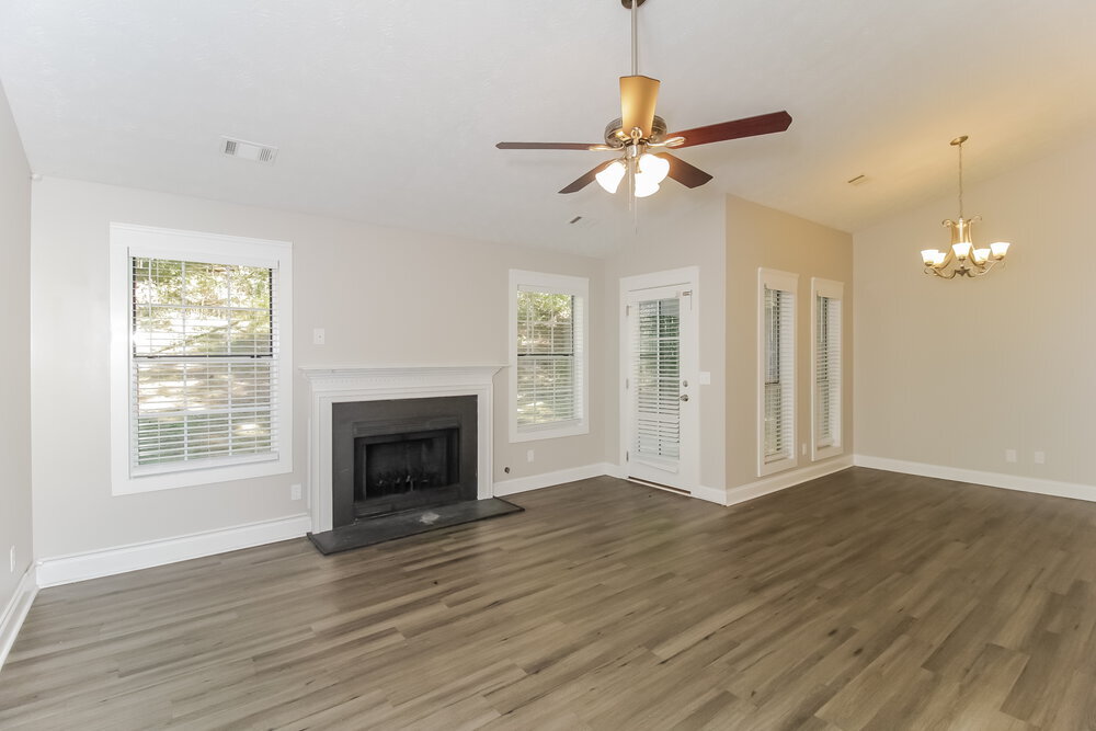 Building Photo - 2735 Country Creek Way NW
