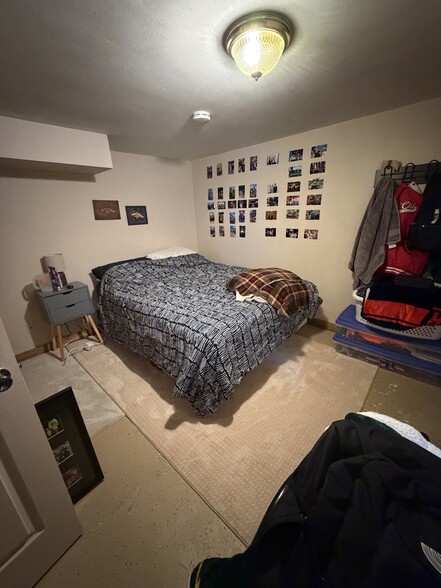 Bedroom #2 - 917 11th Ave N