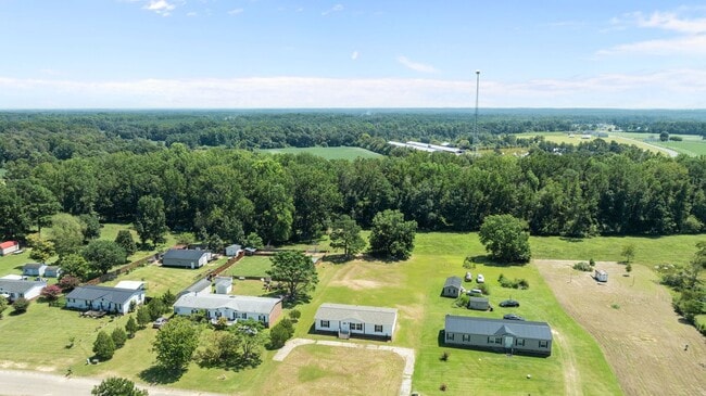 Building Photo - New build home on a spacious lot!