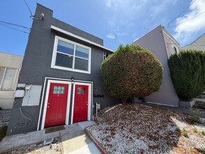 Building Photo - Mission Terrace Neighborhood Beauty-Charmi...