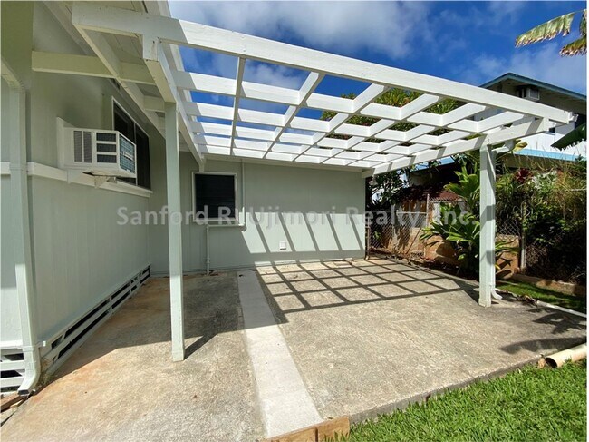 Building Photo - Kailua Home (3 bed/2 bath/2 prkg) – Nanialii Street