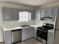 Building Photo - 201 James Asbury Dr NW