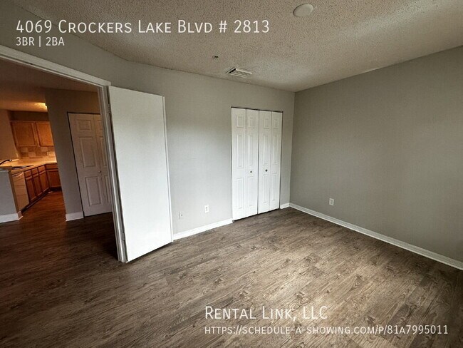 Building Photo - 4069 Crockers Lake Blvd
