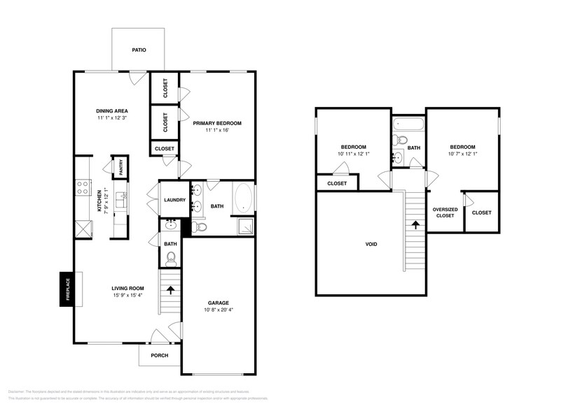 Building Photo - 1392 Zered Pl NW