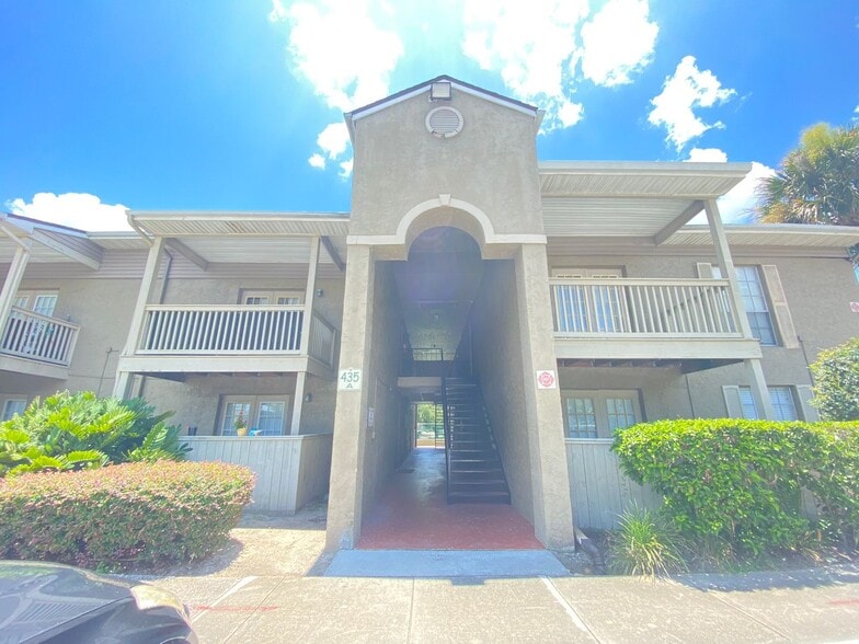 Primary Photo - Coming Soon! 2nd-floor studio condo at Ser...