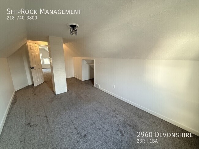 Building Photo - 2960 Devonshire-