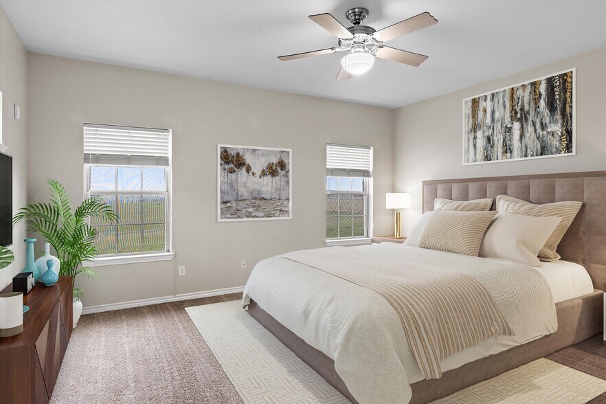 Building Photo - 5210 Cedar Creek Rd