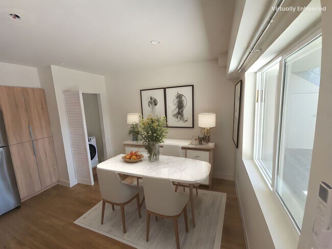 Building Photo - Brand-New Modern ADU | 2 Bed | 1.5 Bath | ...