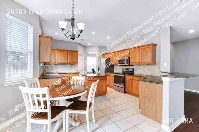 Building Photo - 20703 Wild Springs Dr
