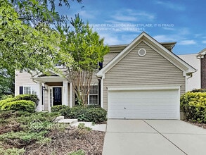 Building Photo - 3401 Paxton Ridge Dr