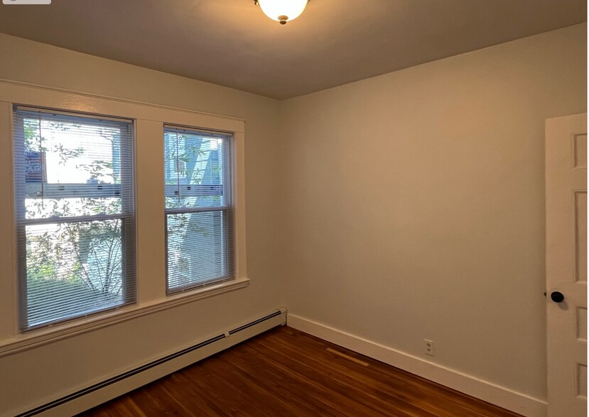 Bedroom #2 - 17 Townsend St
