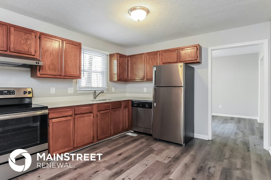 Building Photo - 8 Wetherburn Pl