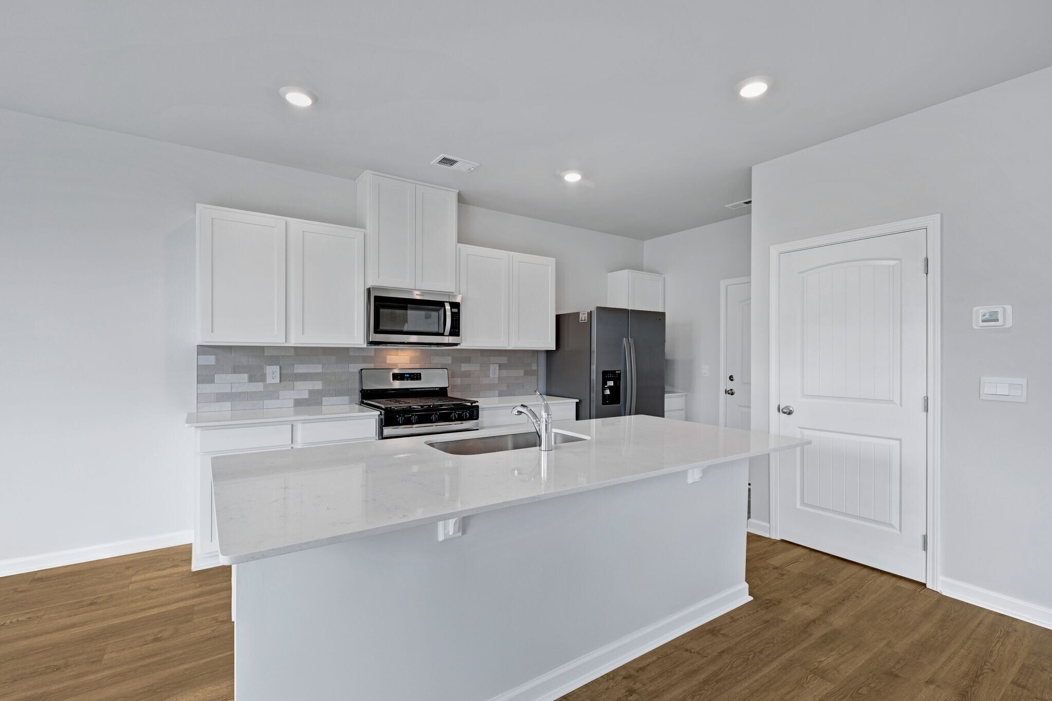 Good size pantry! - 901 Brooklyn Crossing Rd
