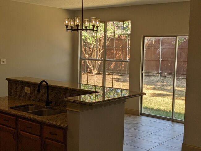 Breakfast - 2309 Acorn Bend