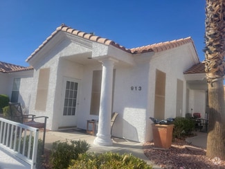 Building Photo - 913 Mesa Blvd