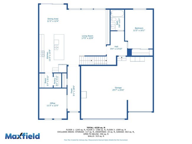 Building Photo - Modern EV Friendly Upgraded 5 BD 4 BA 3 GA...