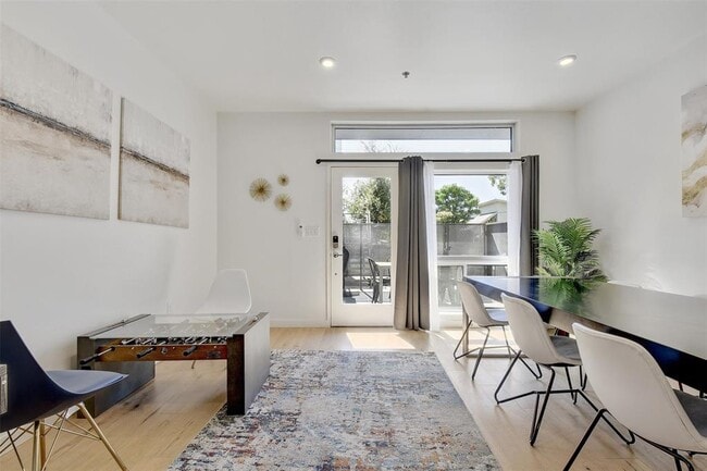 Building Photo - 1701 MLK Jr Blvd