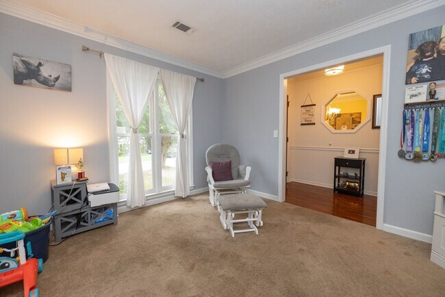 Building Photo - 3 Bedroom Home in North Columbus, GA