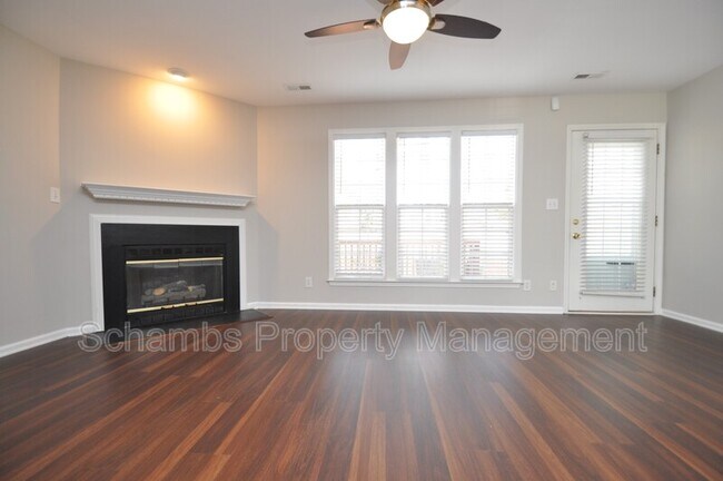 Building Photo - 402 Knightsborough Way