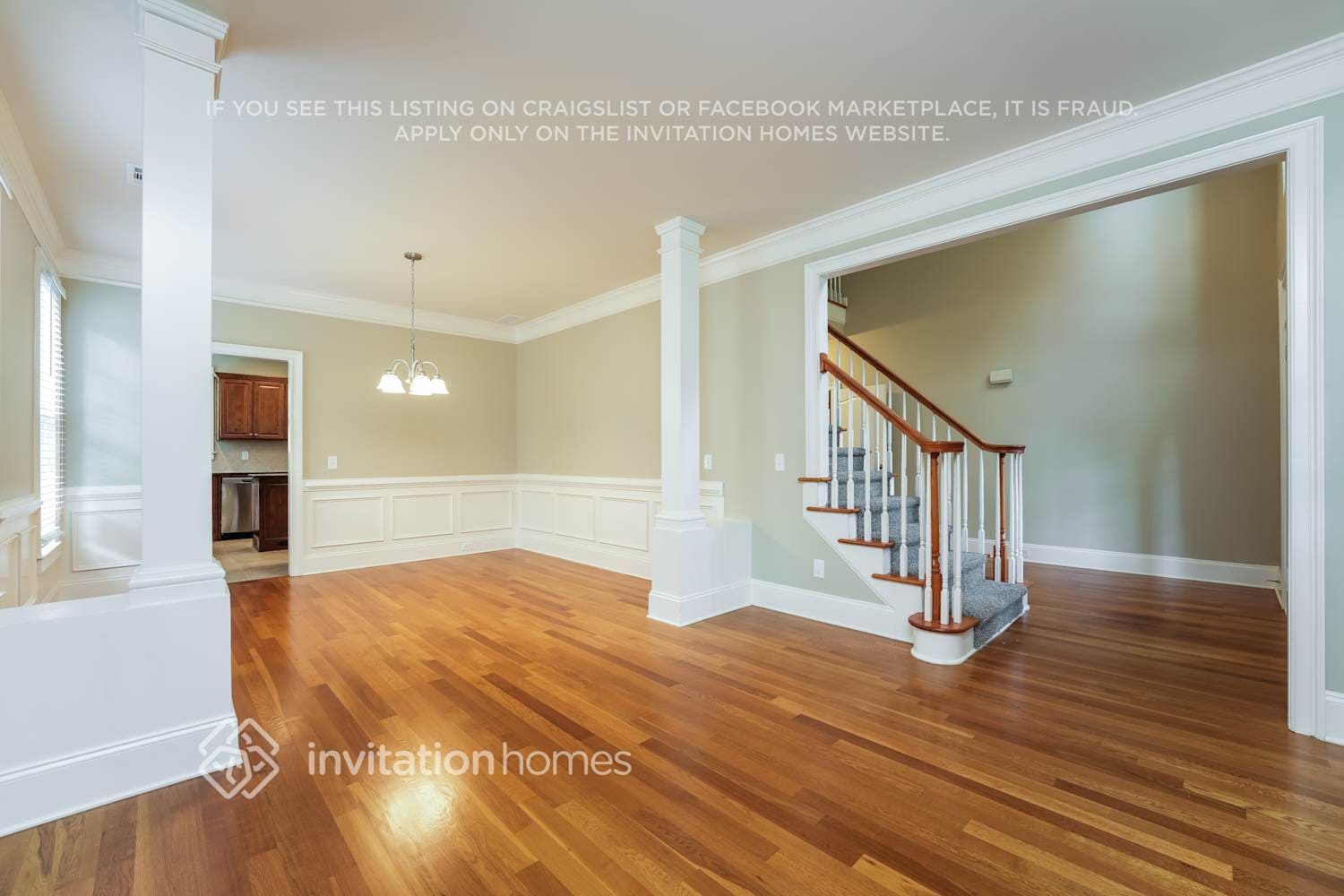 Building Photo - 145 Little Barley Ln