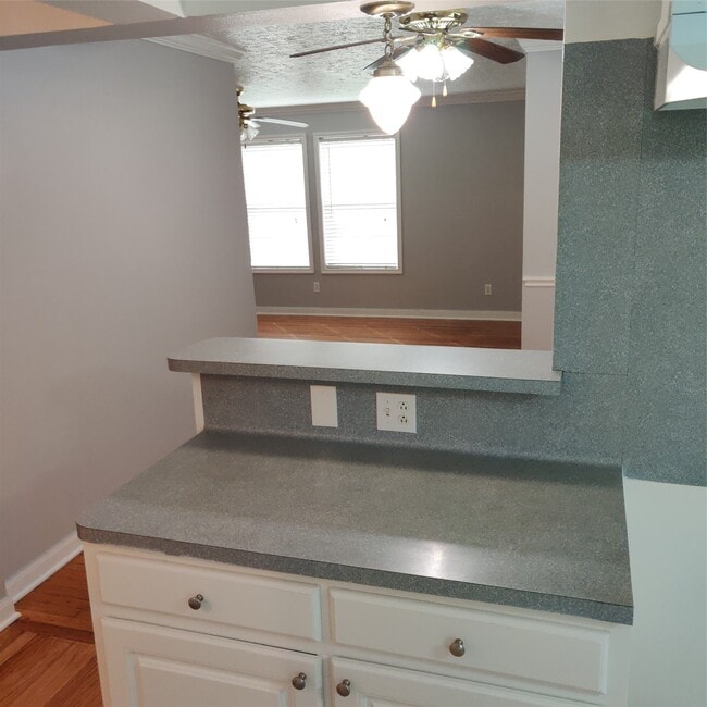 Building Photo - 919 Oak Meadows St