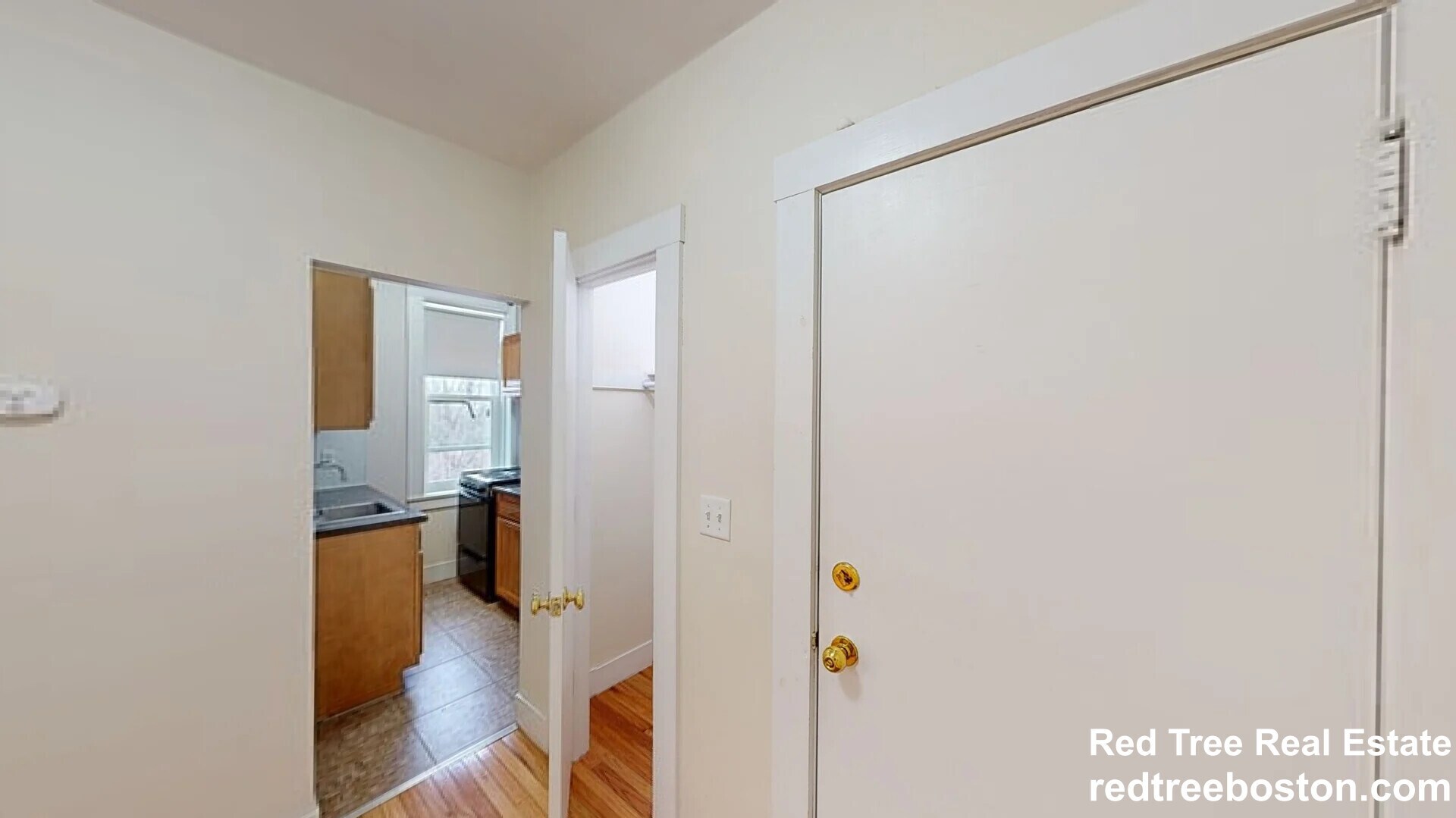 Building Photo - 1191 Boylston St