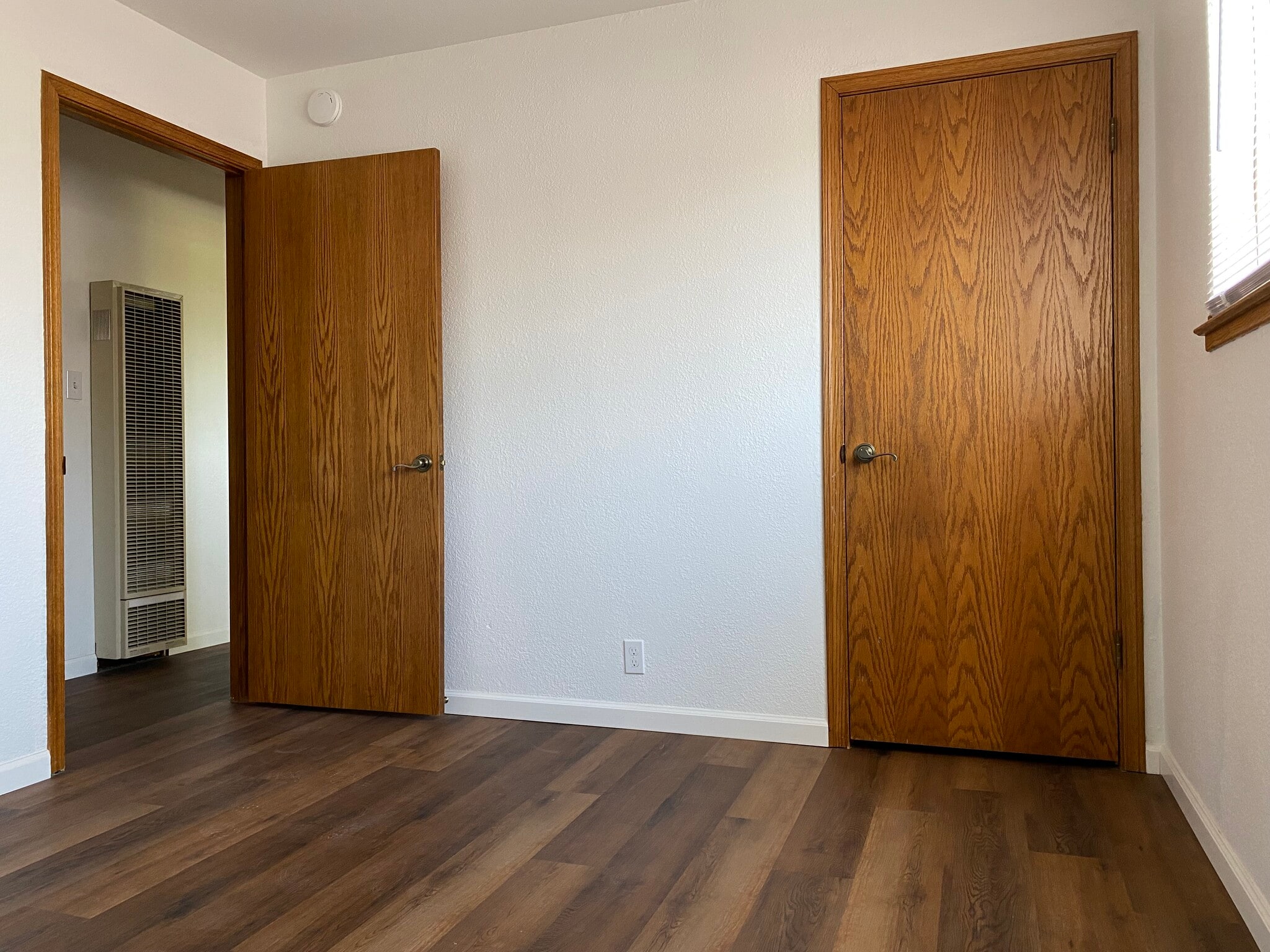 1st Bedroom - 1450 F St