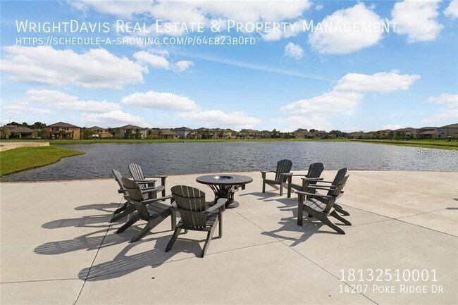 Building Photo - 14207 Poke Ridge Dr